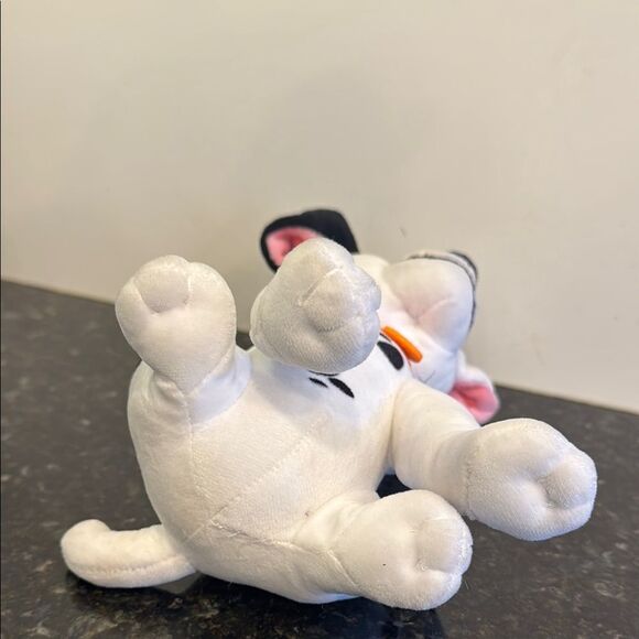Disney - 101 Dalmatians - Patch 9In Plush Dog - Picture 6 of 6